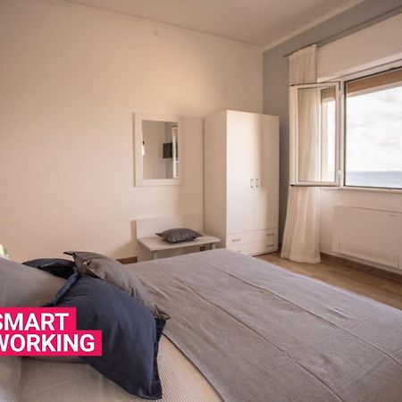 Seaview Rooms In The Center By Wonderful Italy Чефалу Екстериор снимка
