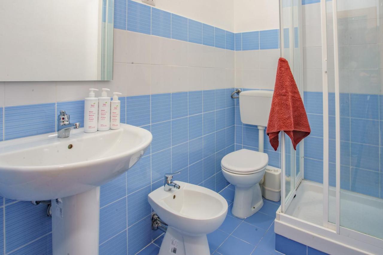 Seaview Rooms In The Center By Wonderful Italy Чефалу Екстериор снимка
